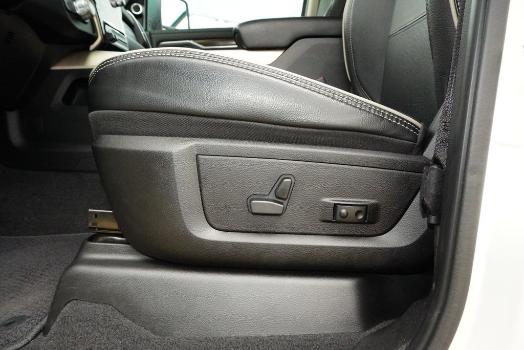 Used Car 2024 Ram 2500  Laramie For Sale Under $60,000 In Weatherford, Texas