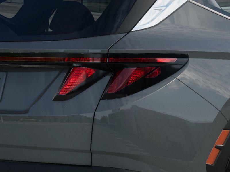 Thumbnail: 2026 Hyundai Tucson - 10