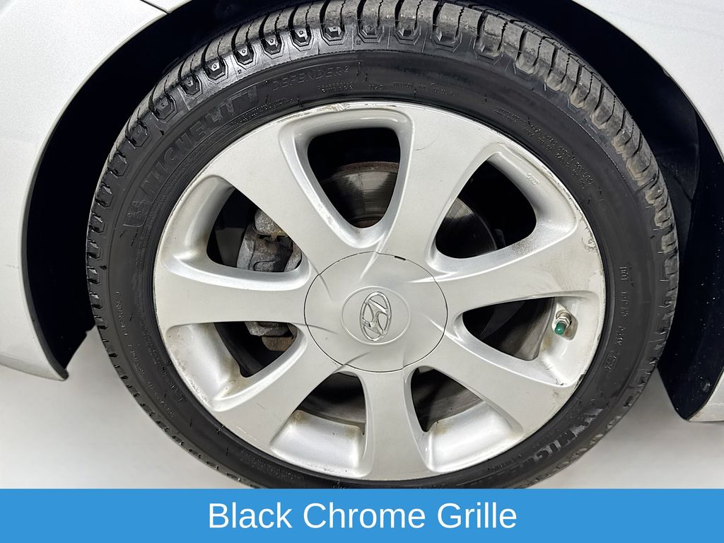 Used Car 2013 Hyundai Elantra  Limited For Sale Under $10,000 In Austin, Texas