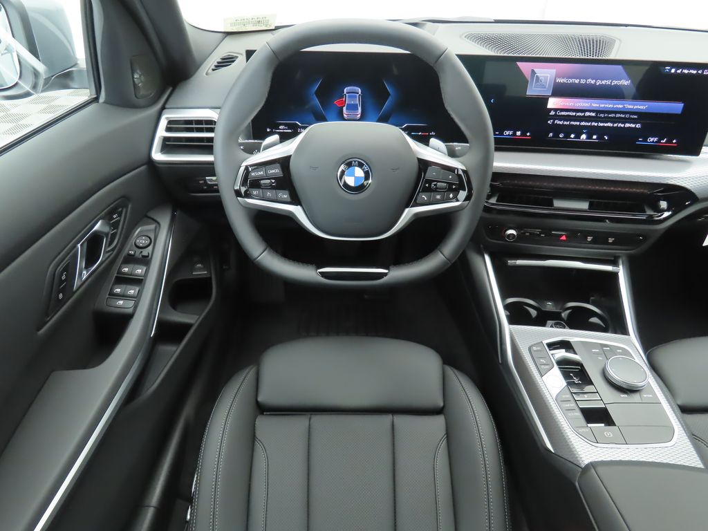 Thumbnail: 2026 BMW 3 Series - 10