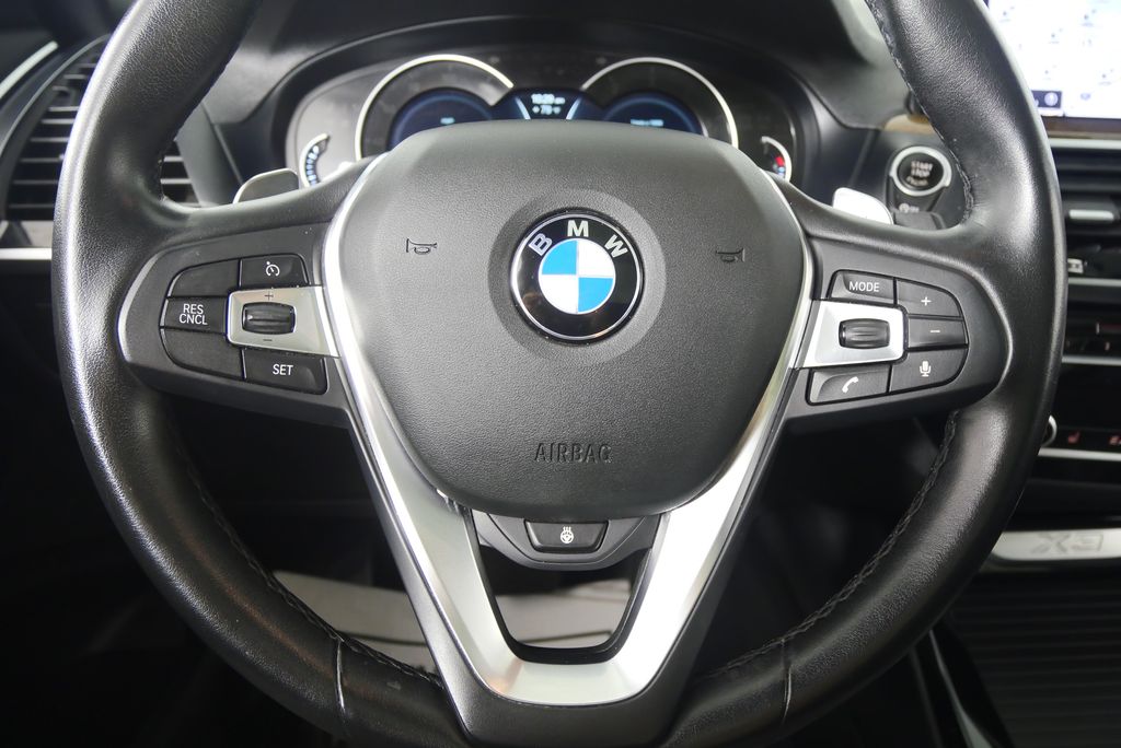 Thumbnail: 2019 BMW X3 - 20