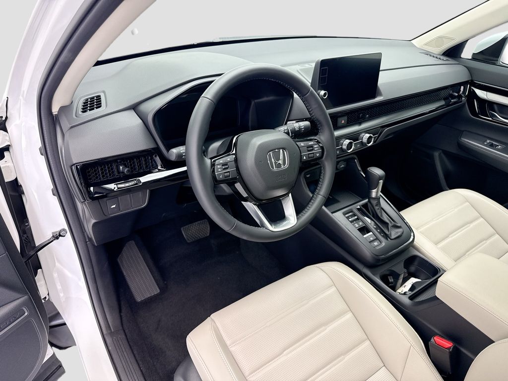 Thumbnail: 2026 Honda CR-V - 9