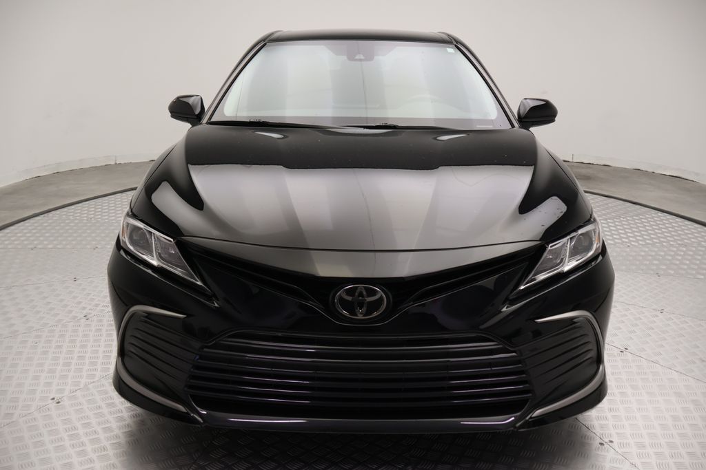 Thumbnail: 2023 Toyota Camry - 5