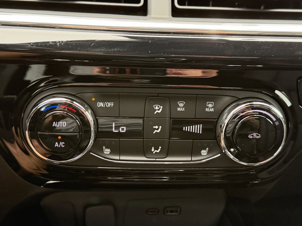 new 2026 Chevrolet Trax car, priced at $26,695