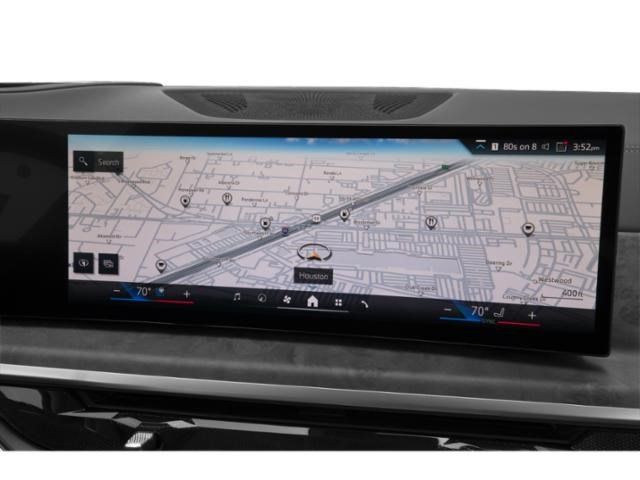 New 2027 White BMW xDrive40i image 15