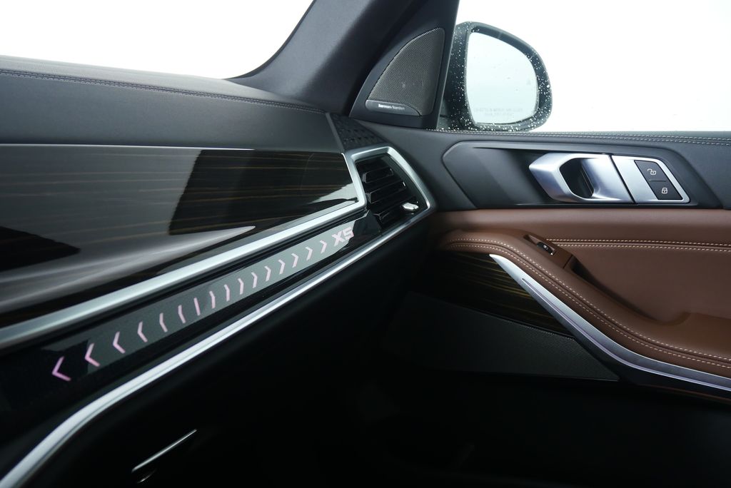 Thumbnail: 2024 BMW X5 - 31