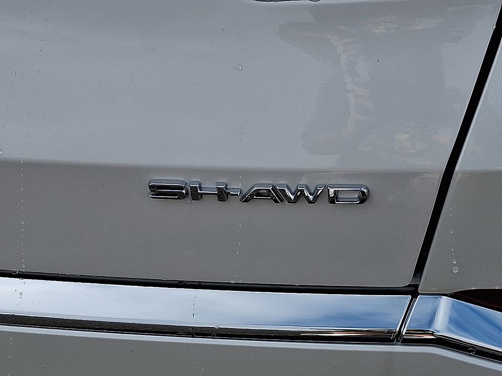 Thumbnail: 2026 Acura MDX - 6