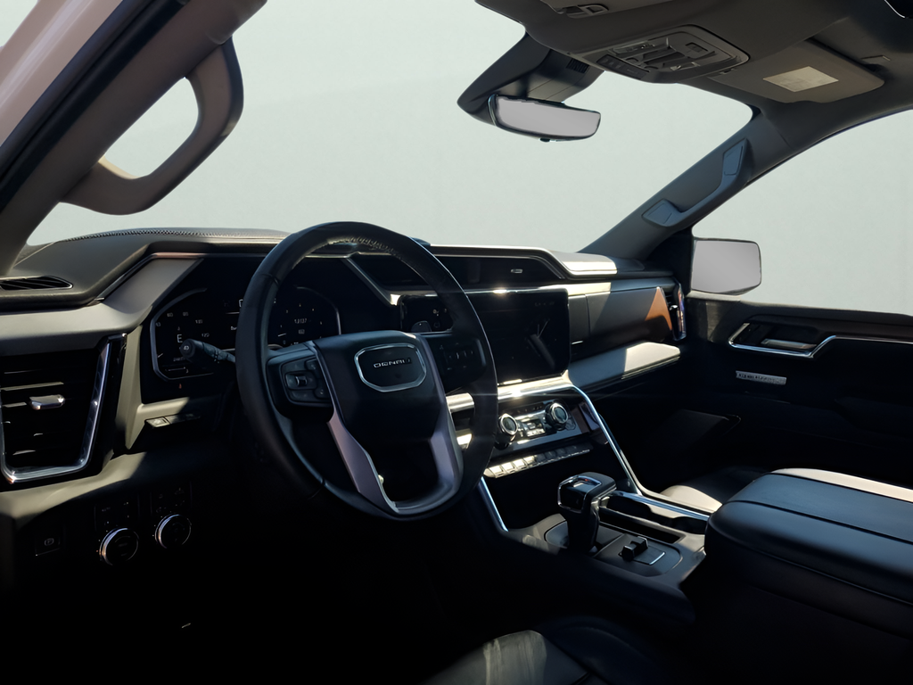 Used Car 2024 Gmc Sierra 1500  Denali For Sale Under $60,000 In Austin, Texas