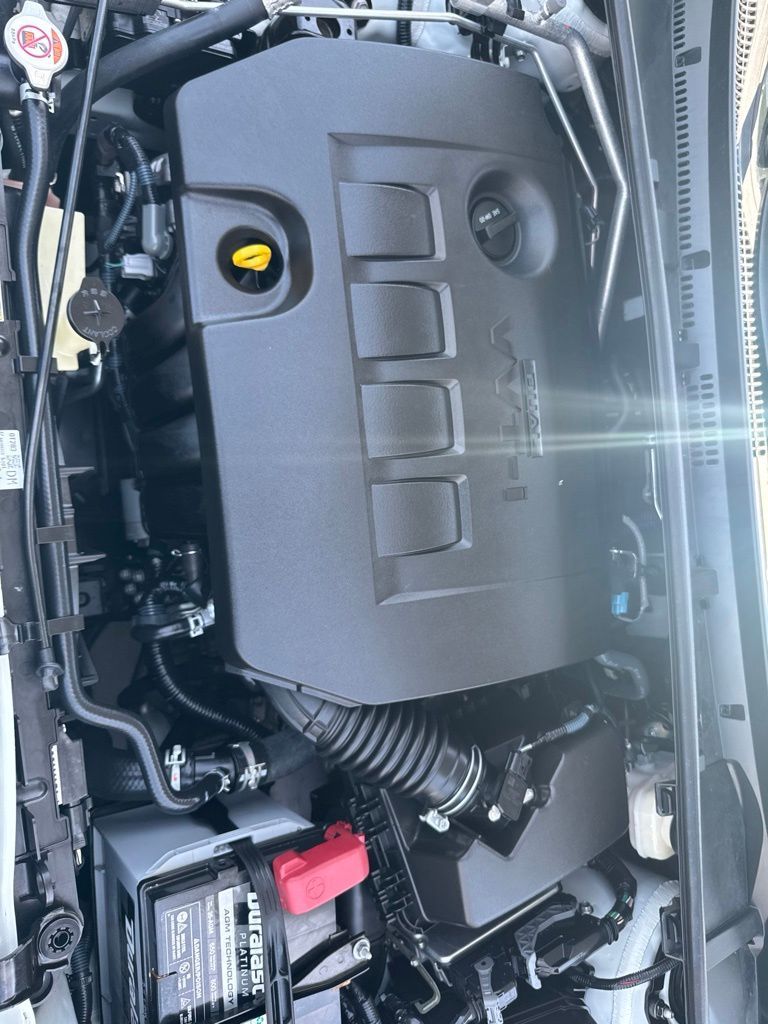 Used 2018 Toyota Corolla Sedan