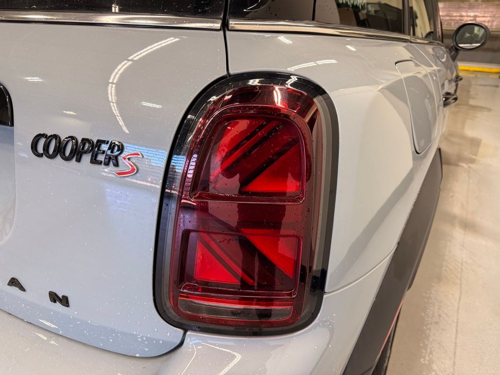 Thumbnail: 2023 MINI Cooper Countryman - 5