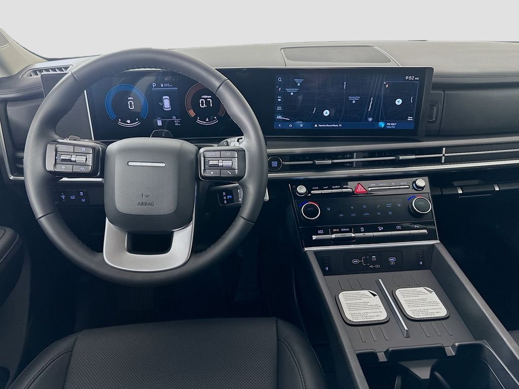 Thumbnail: 2026 Hyundai Santa Fe - 19