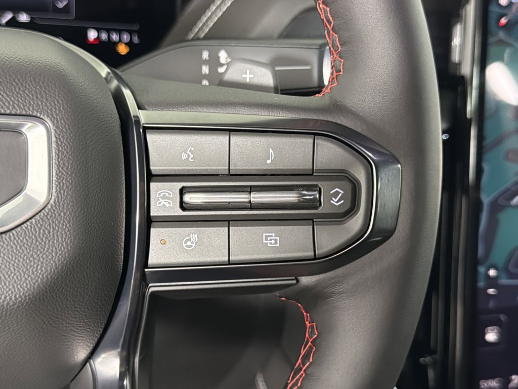 new 2026 GMC Yukon car, priced at $102,689