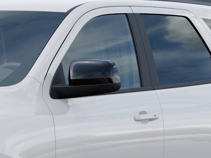 New 2026 Dodge Durango SUV