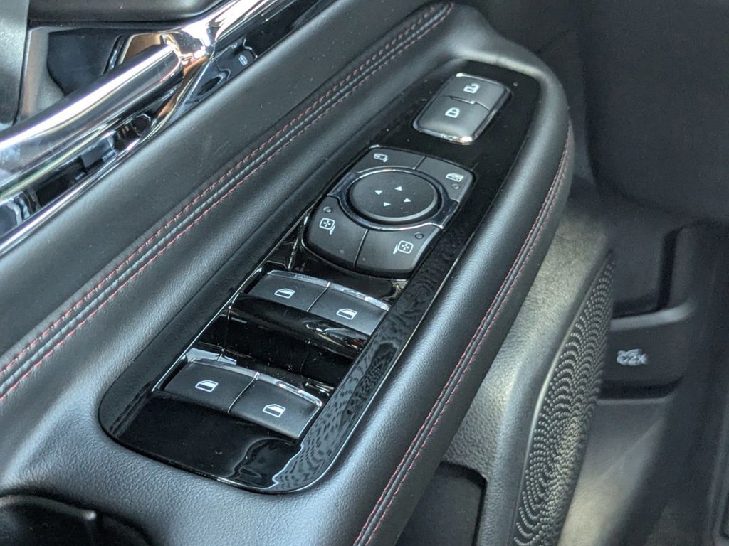 2025 Lincoln Corsair Grand Touring