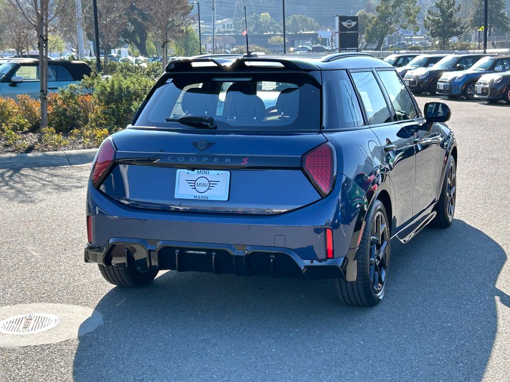 Thumbnail: 2026 MINI Cooper - 5