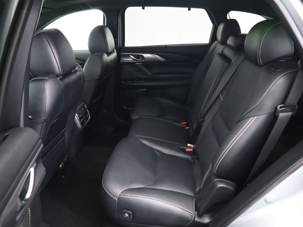 2021 Mazda CX-9 Grand Touring 21