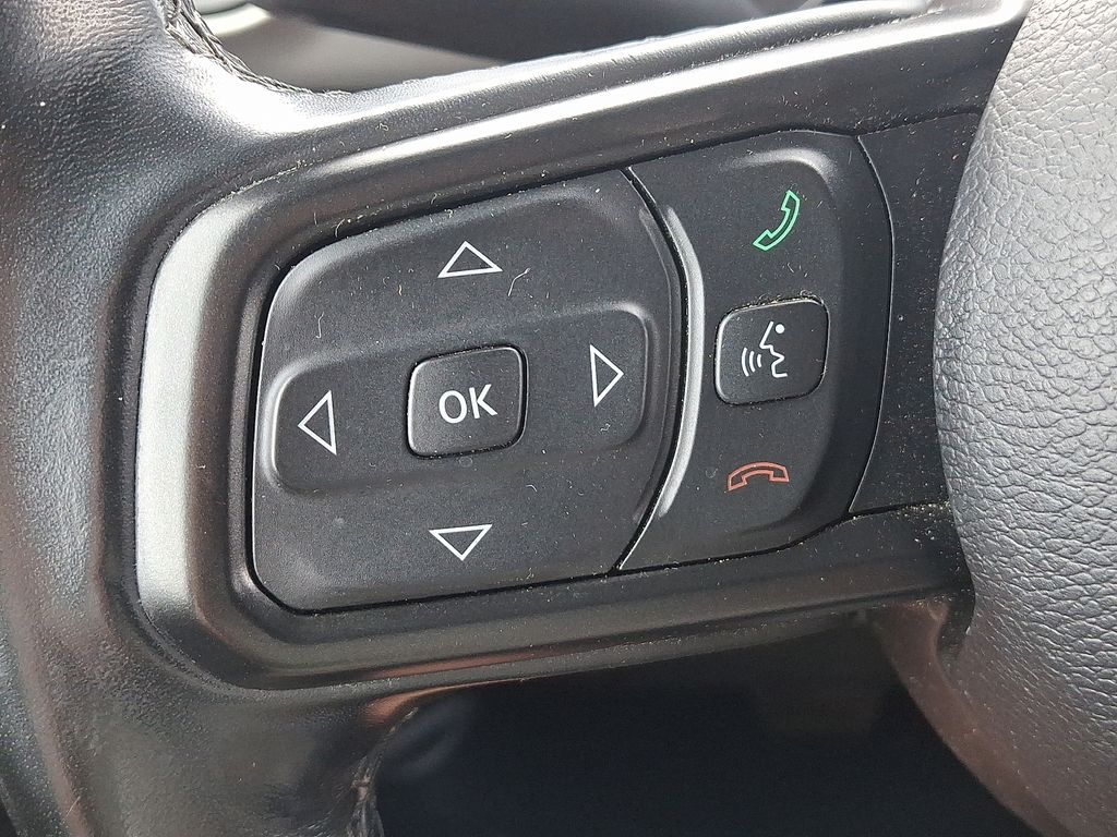 Thumbnail: 2020 Jeep Wrangler - 22