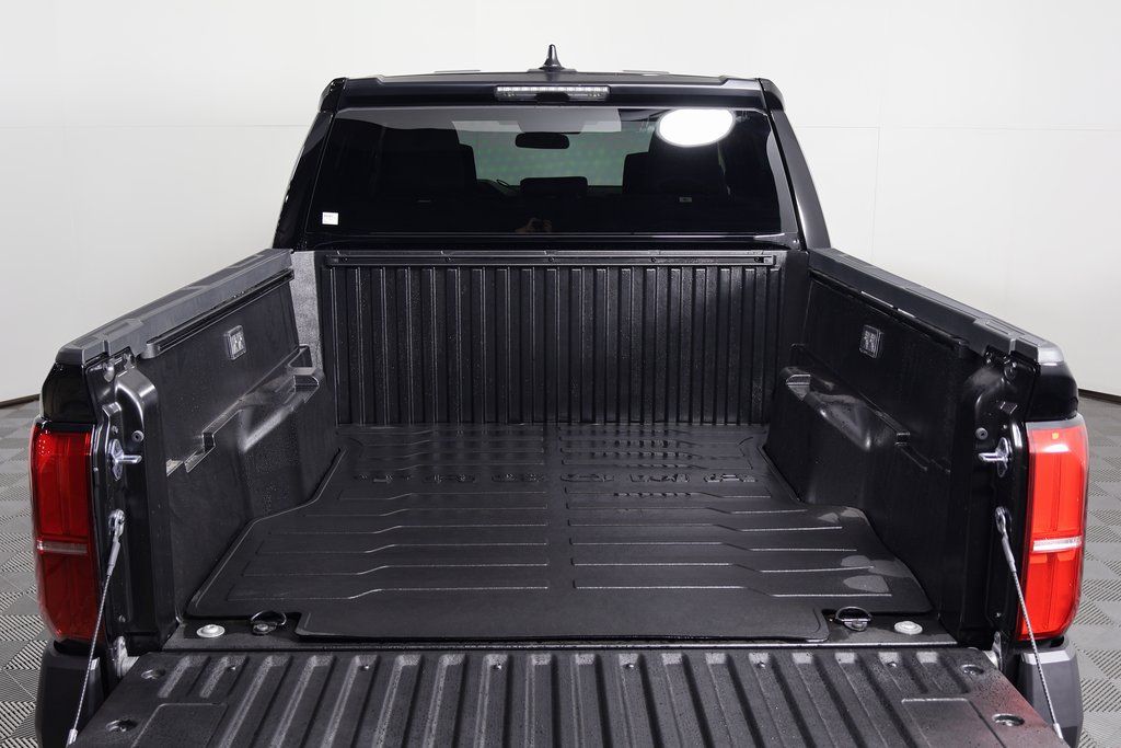 Thumbnail: 2026 Toyota Tacoma - 8