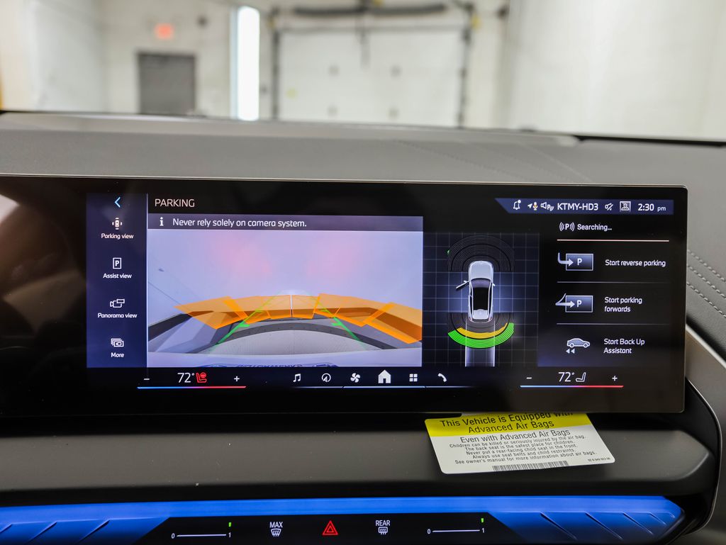 Thumbnail: 2026 BMW X3 - 20