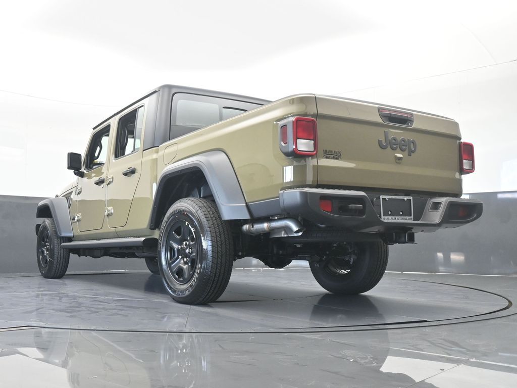 New 2026 41 Jeep Sport image 54