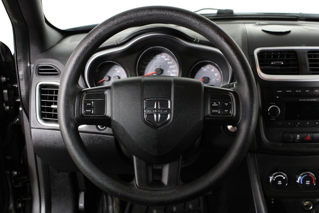 Used 2014 Dodge Avenger for sale in 