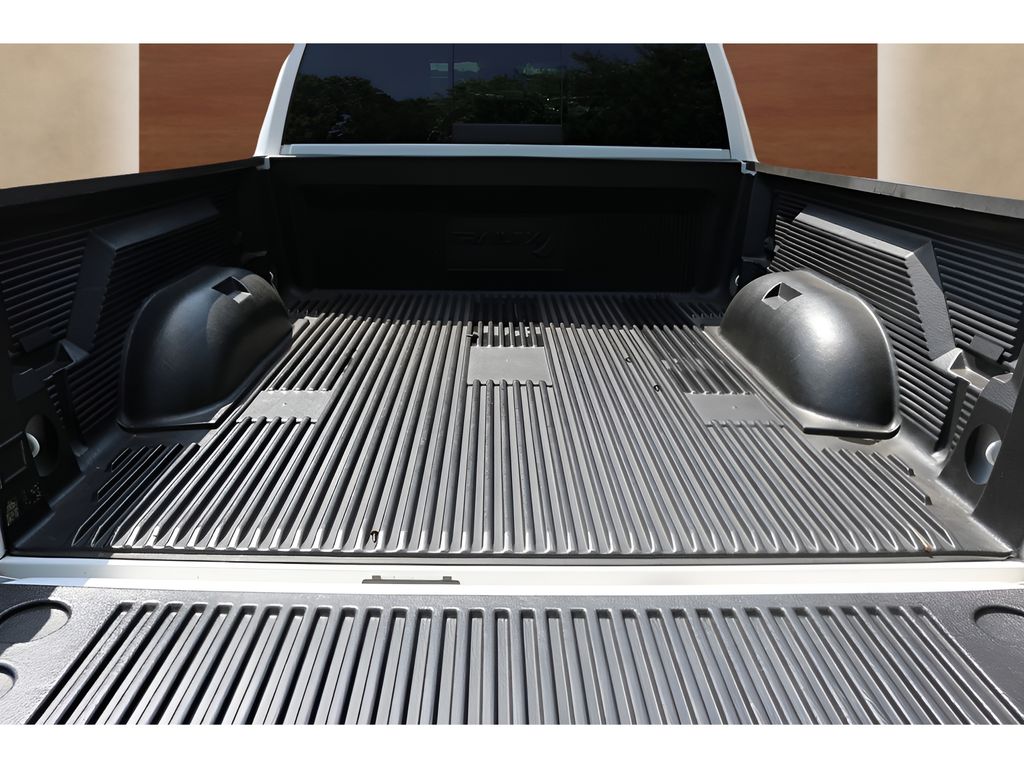 Used Car 2019 Ram 1500 Classic  Big Horn For Sale Under $25,000 In Austin, Texas