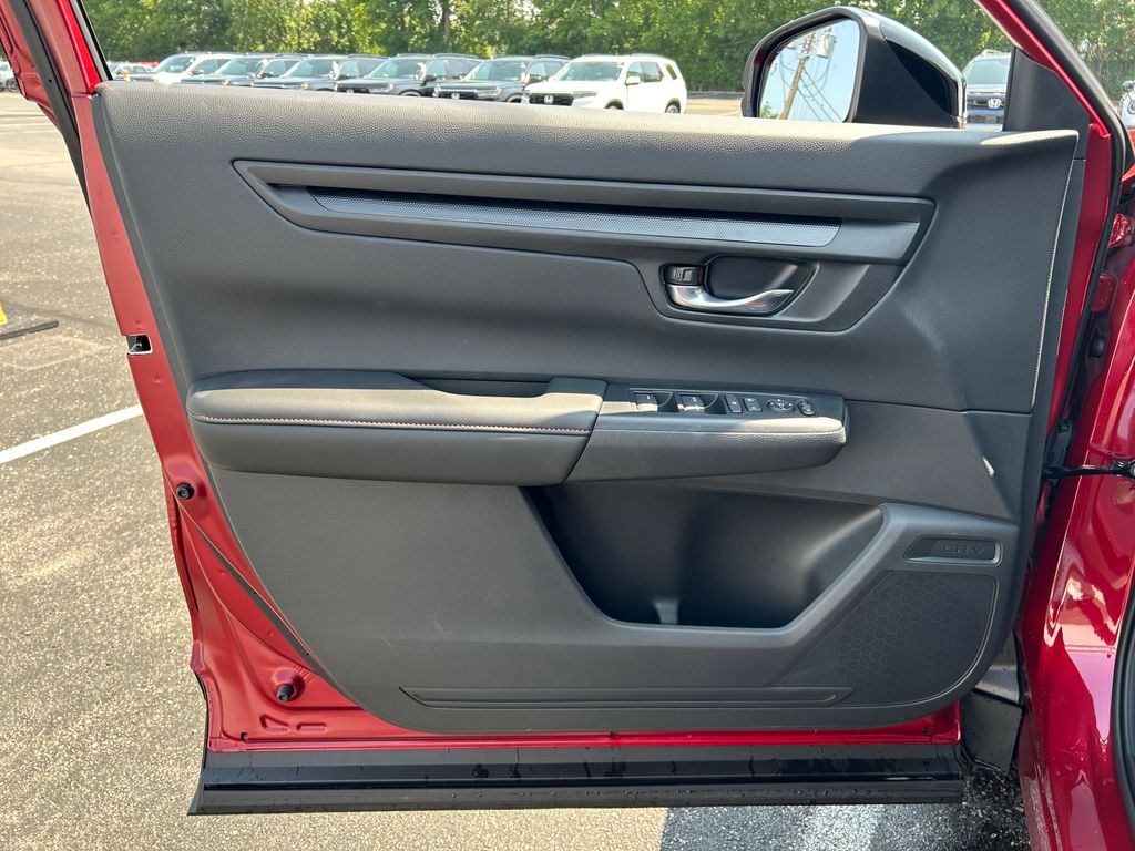 Thumbnail: 2026 Honda CR-V - 18