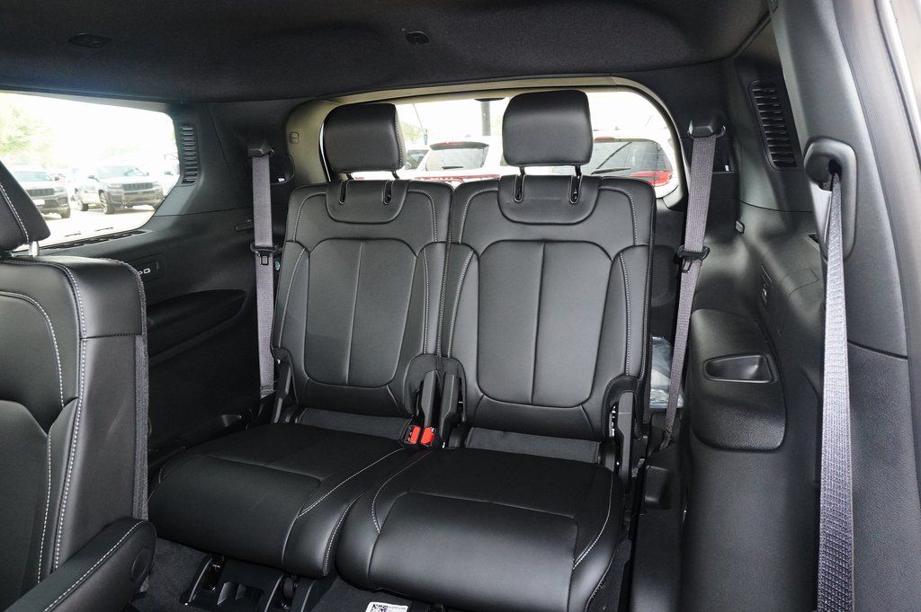 New Car 2025 Jeep Grand Cherokee L  Limited For Sale Under $50,000 In Weatherford, Texas