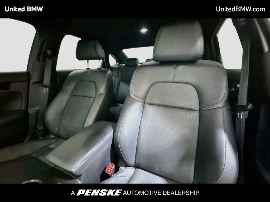 Thumbnail: 2025 Honda Civic - 5