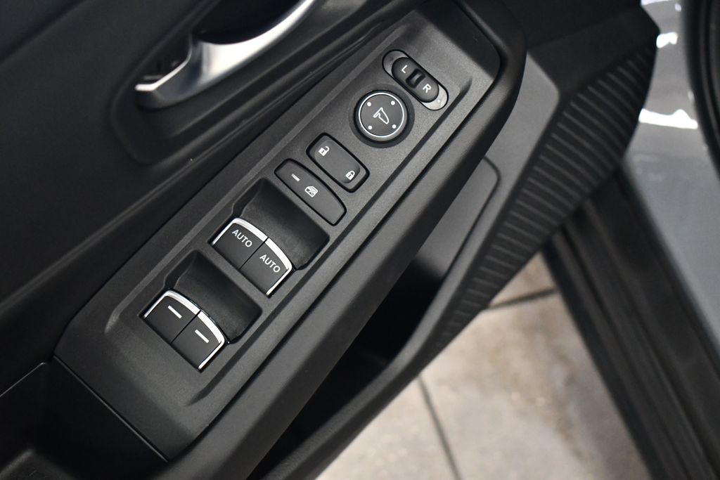 Thumbnail: 2026 Honda Accord - 18