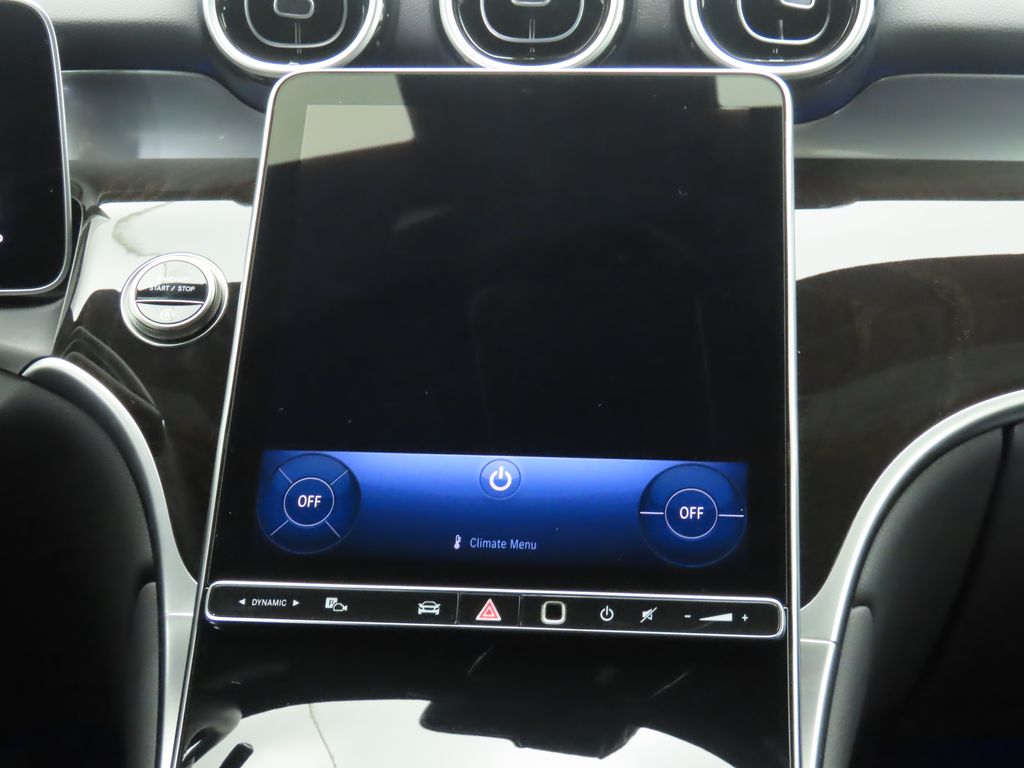 Thumbnail: 2025 Mercedes-Benz GLC - 14