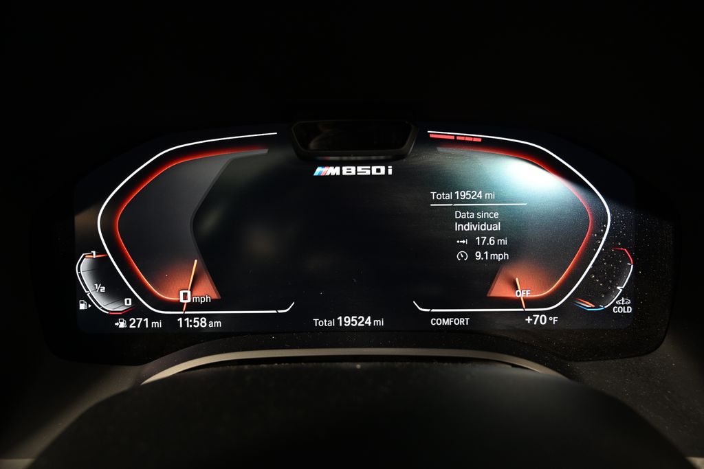 Thumbnail: 2023 BMW 8 Series - 32