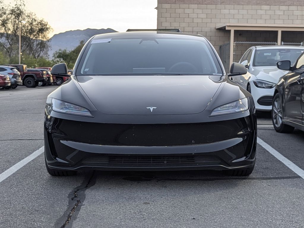 Used 2024 Tesla Model 3 Performance with VIN 5YJ3E1ET2RF824488 for sale in Las Vegas, NV