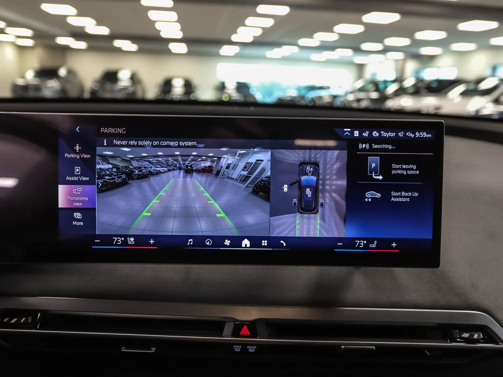 Thumbnail: 2026 BMW iX - 17