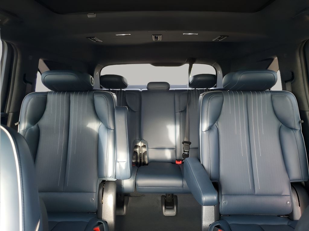 New 2025 Black Cadillac Sport 2 image 43