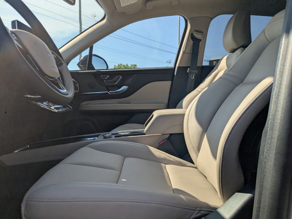 2025 Lincoln Corsair Grand Touring