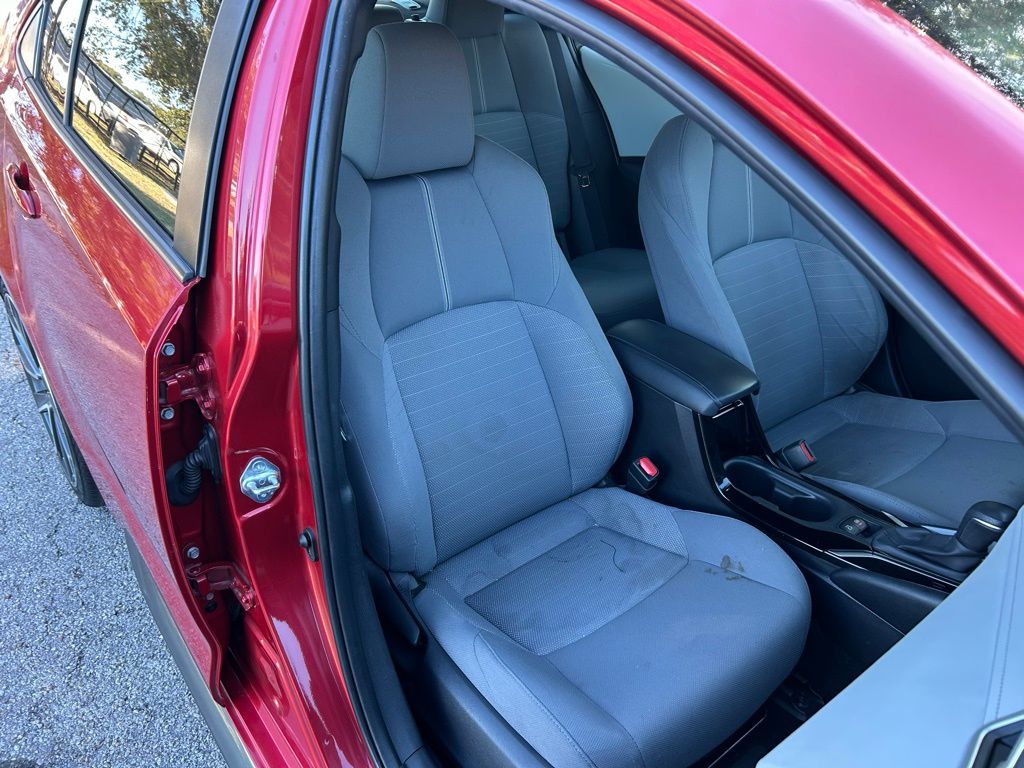 Thumbnail: 2021 Toyota Corolla - 15