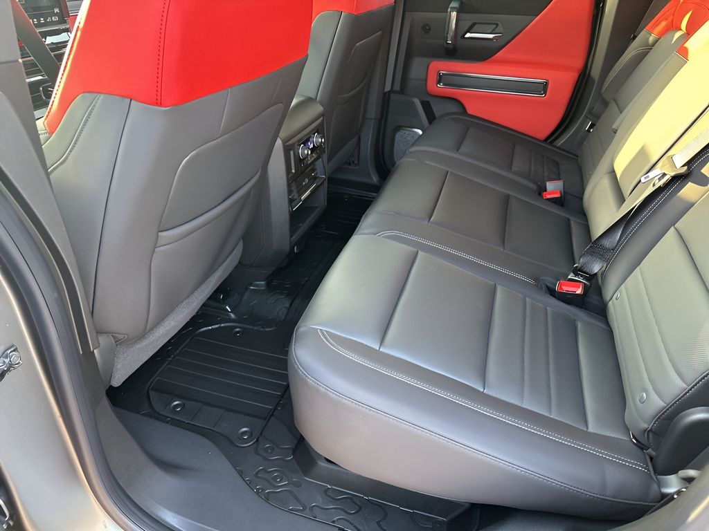 New 2026 Gray GMC 3X Carbon Edition image 22