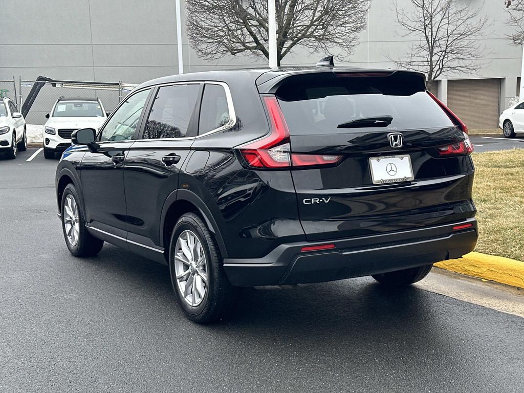 Thumbnail: 2023 Honda CR-V - 13