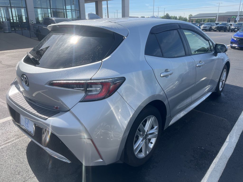 Thumbnail: 2020 Toyota Corolla - 3