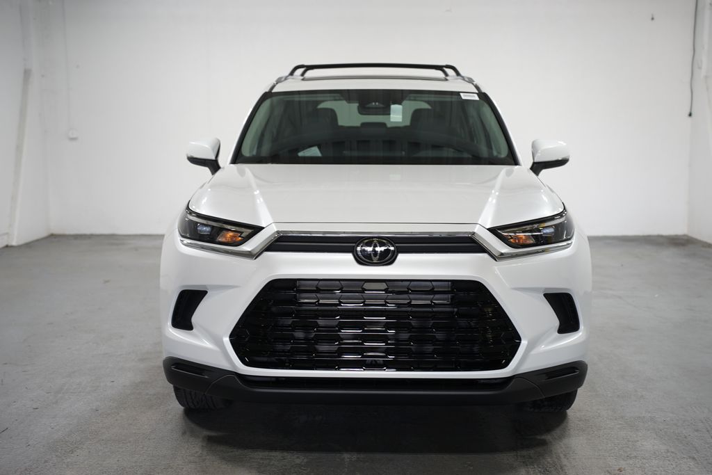Thumbnail: 2025 Toyota Grand Highlander - 2