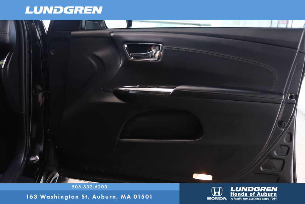 Used 2015 Toyota Avalon Sedan