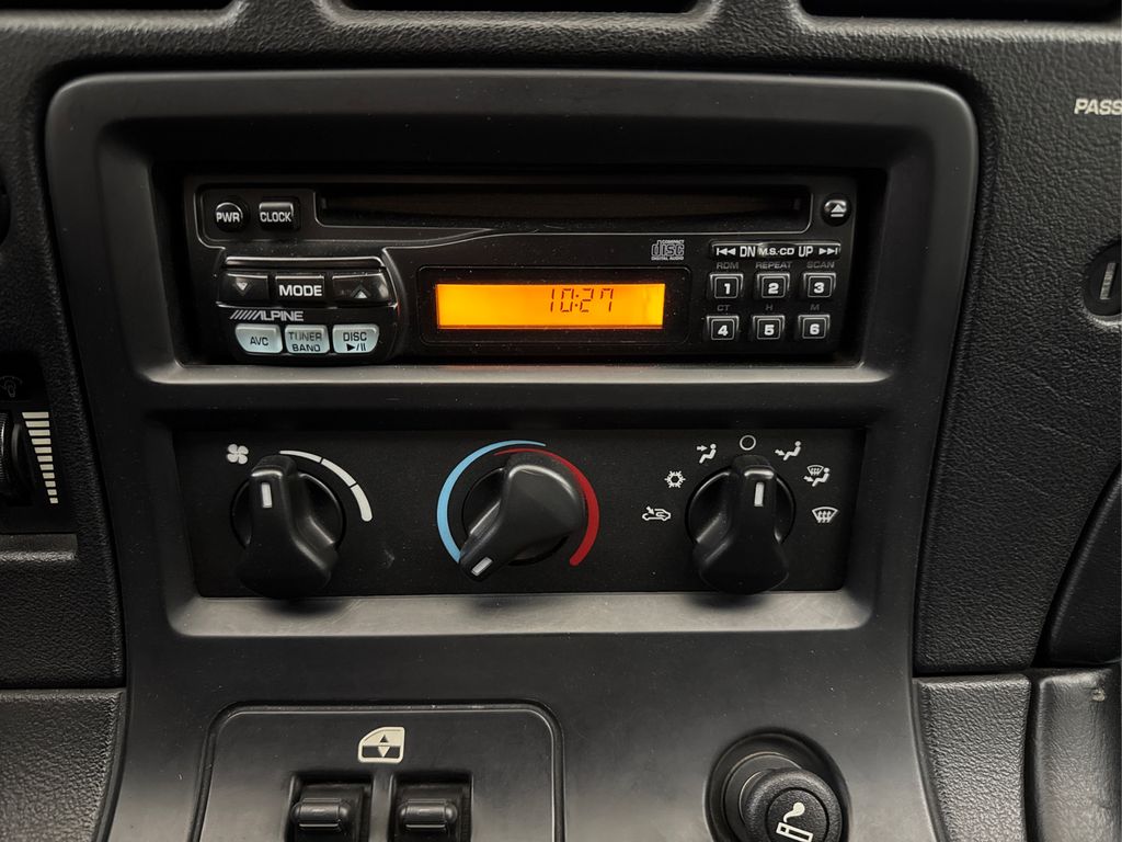 2002 Dodge Viper R/T10 - Photo 31