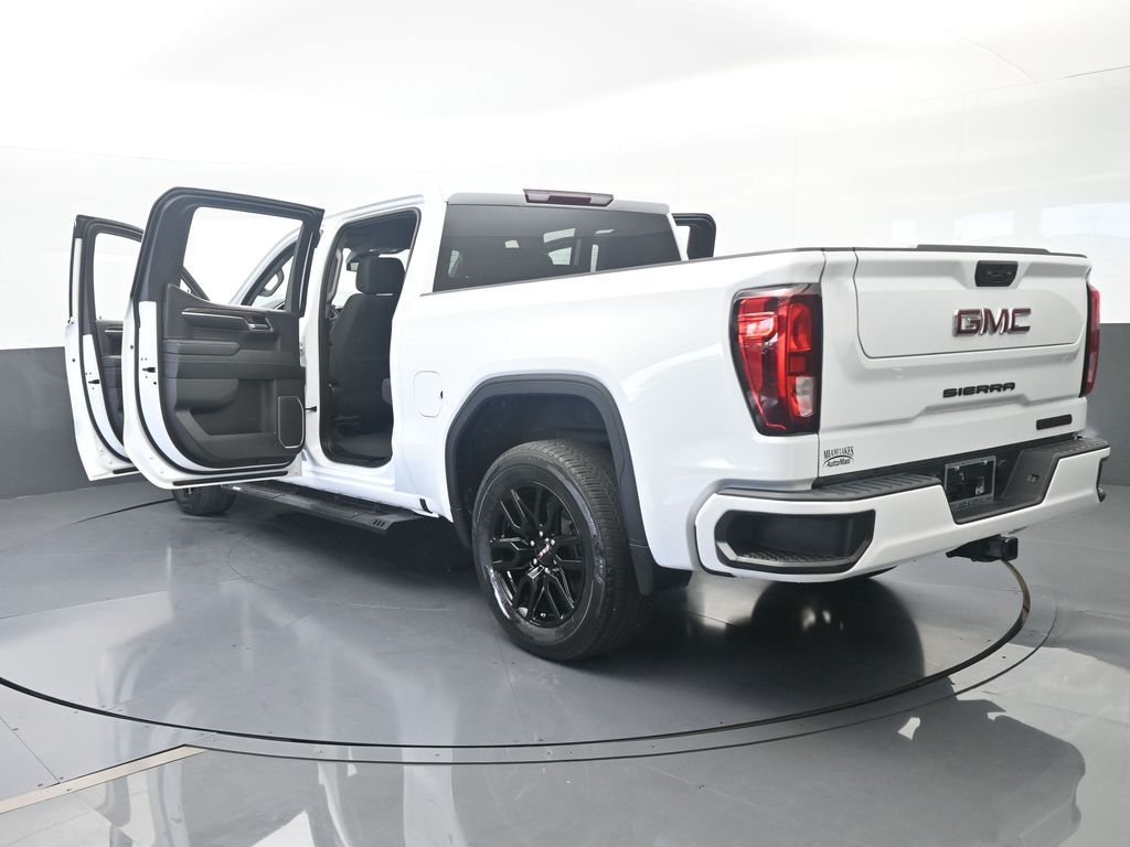 Used 2023 Summit White GMC Elevation image 80