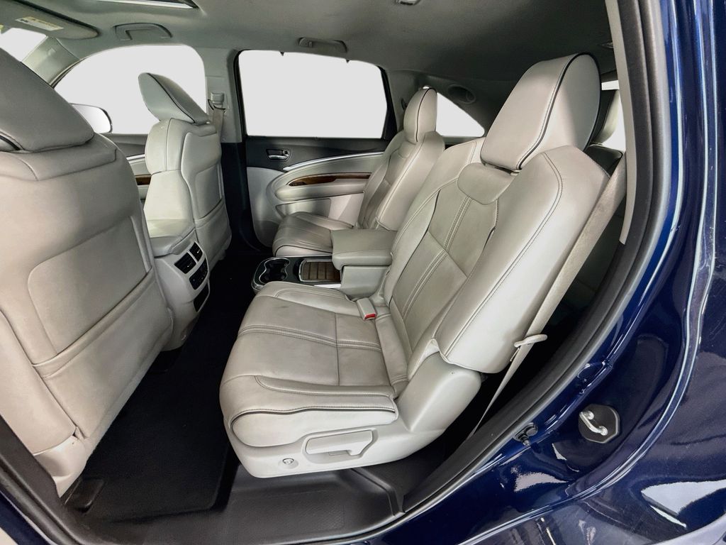 Thumbnail: 2019 Acura MDX - 21