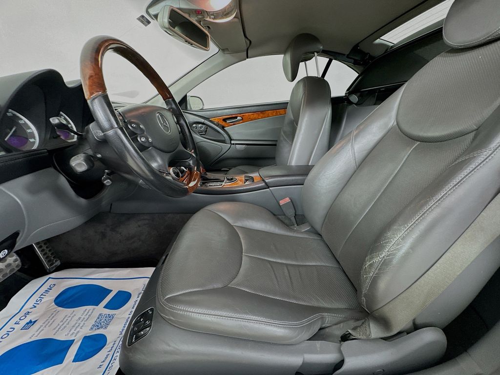 Used Car 2003 Mercedes-benz Sl-class  Sl 500 For Sale Under $15,000 In Austin, Texas