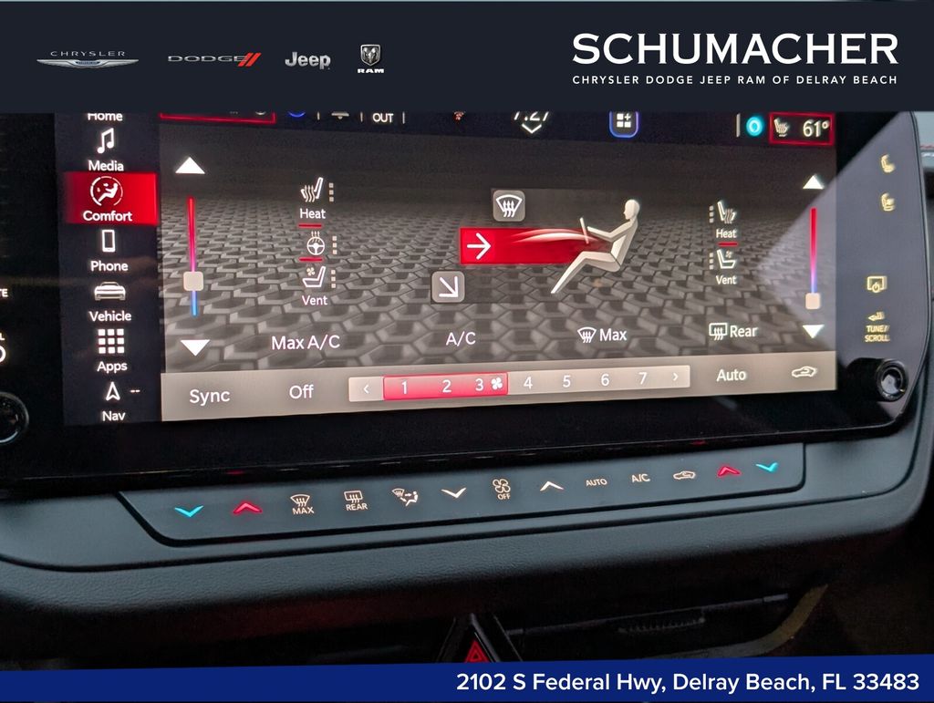 new 2026 Dodge Charger car, priced at $57,485