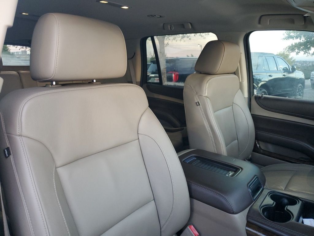 Used Car 2016 Chevrolet Tahoe  Lt For Sale Under $25,000 In Austin, Texas