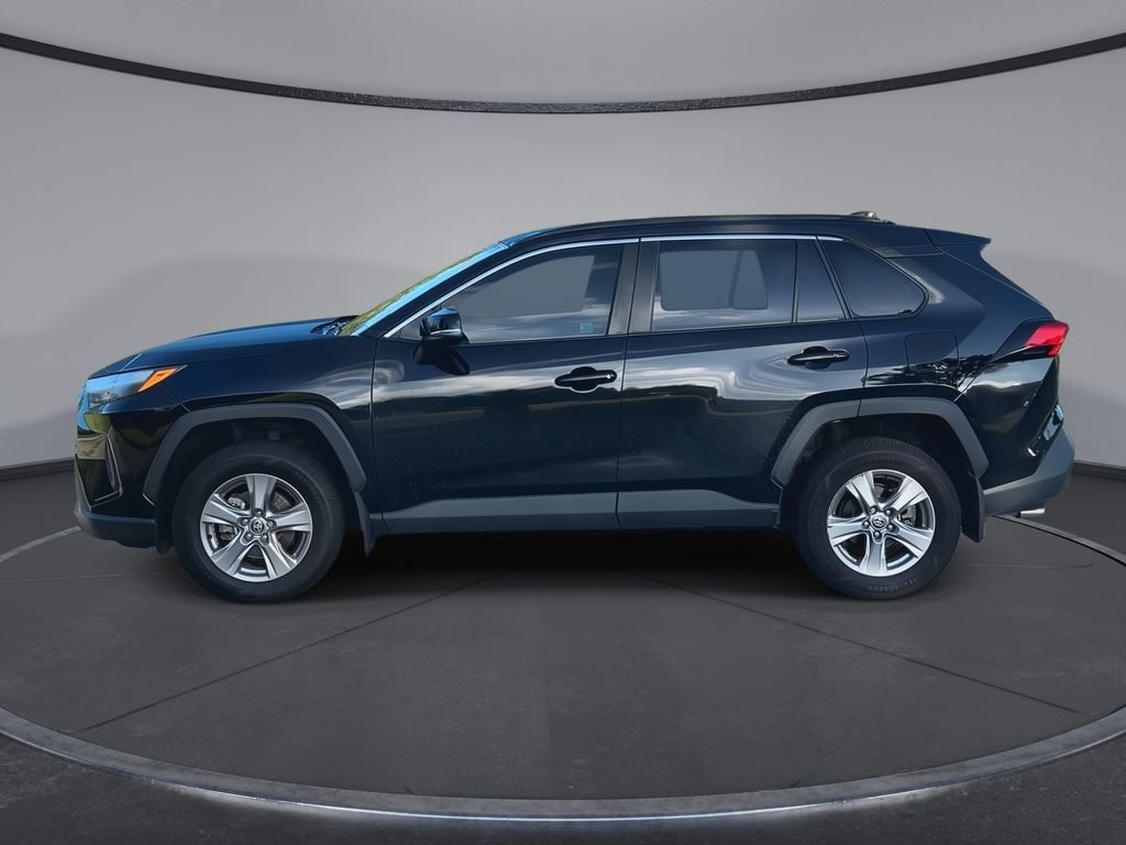 Thumbnail: 2024 Toyota RAV4 - 5