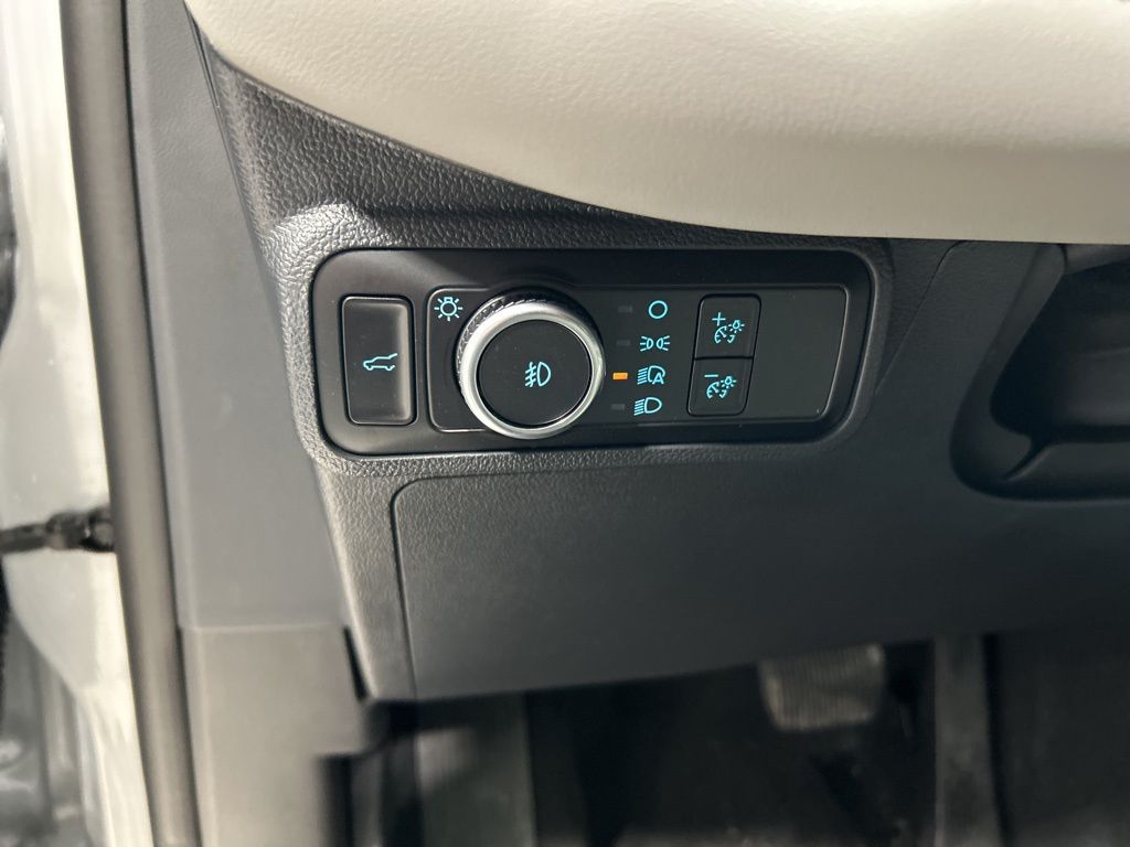 new 2026 Ford Explorer car, priced at $47,670